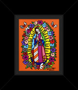 OUR LADY - Limited Edition Print