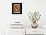 OUR LADY - Limited Edition Print