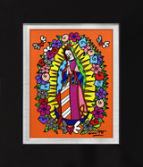 OUR LADY - Limited Edition Print