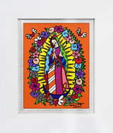OUR LADY - Limited Edition Print