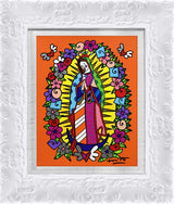 OUR LADY - Limited Edition Print
