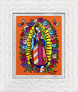 OUR LADY - Limited Edition Print