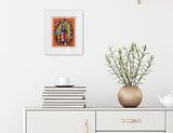 OUR LADY - Limited Edition Print