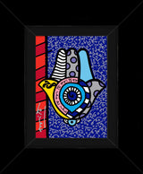 GOOD ENERGY - Limited Edition Print