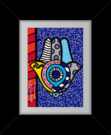 GOOD ENERGY - Limited Edition Print