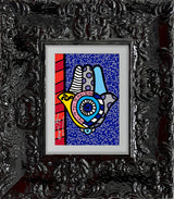GOOD ENERGY - Limited Edition Print