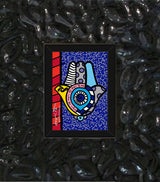 GOOD ENERGY - Limited Edition Print