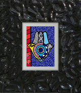 GOOD ENERGY - Limited Edition Print