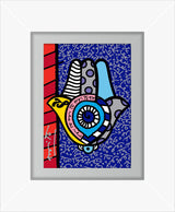 GOOD ENERGY - Limited Edition Print