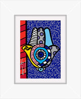 GOOD ENERGY - Limited Edition Print