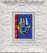 GOOD ENERGY - Limited Edition Print