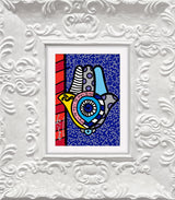 GOOD ENERGY - Limited Edition Print