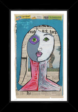 BRAZILEIRA - Limited Edition Print