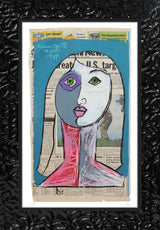 BRAZILEIRA - Limited Edition Print