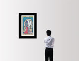 BRAZILEIRA - Limited Edition Print