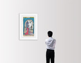 BRAZILEIRA - Limited Edition Print