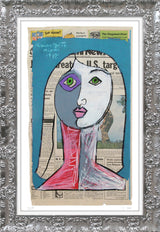 BRAZILEIRA - Limited Edition Print