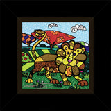 LEO - Limited Edition Print
