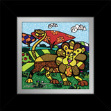 LEO - Limited Edition Print