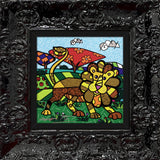 LEO - Limited Edition Print