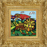 LEO - Limited Edition Print