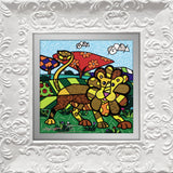 LEO - Limited Edition Print