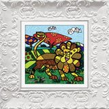 LEO - Limited Edition Print