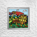 LEO - Limited Edition Print