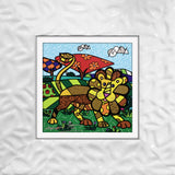 LEO - Limited Edition Print