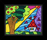 SWEET HOME - Limited Edition Print