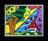 SWEET HOME - Limited Edition Print