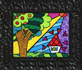 SWEET HOME - Limited Edition Print