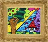 SWEET HOME - Limited Edition Print