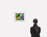 SWEET HOME - Limited Edition Print