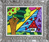 SWEET HOME - Limited Edition Print