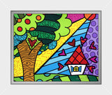 SWEET HOME - Limited Edition Print