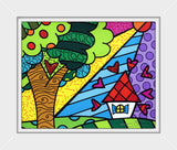 SWEET HOME - Limited Edition Print