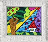 SWEET HOME - Limited Edition Print