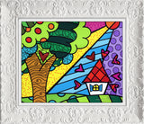 SWEET HOME - Limited Edition Print