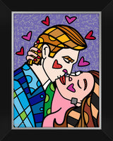 PASSIONATELY - Limited Edition Print