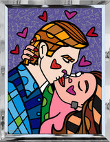 PASSIONATELY - Limited Edition Print