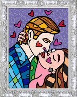 PASSIONATELY - Limited Edition Print