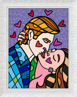 PASSIONATELY - Limited Edition Print