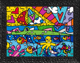 H2O - Limited Edition Print