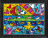 H2O - Limited Edition Print