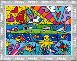 H2O - Limited Edition Print
