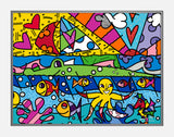 H2O - Limited Edition Print