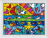 H2O - Limited Edition Print