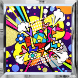 BIG BANG - EVERYTHING - Limited Edition Print