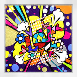 BIG BANG - EVERYTHING - Limited Edition Print